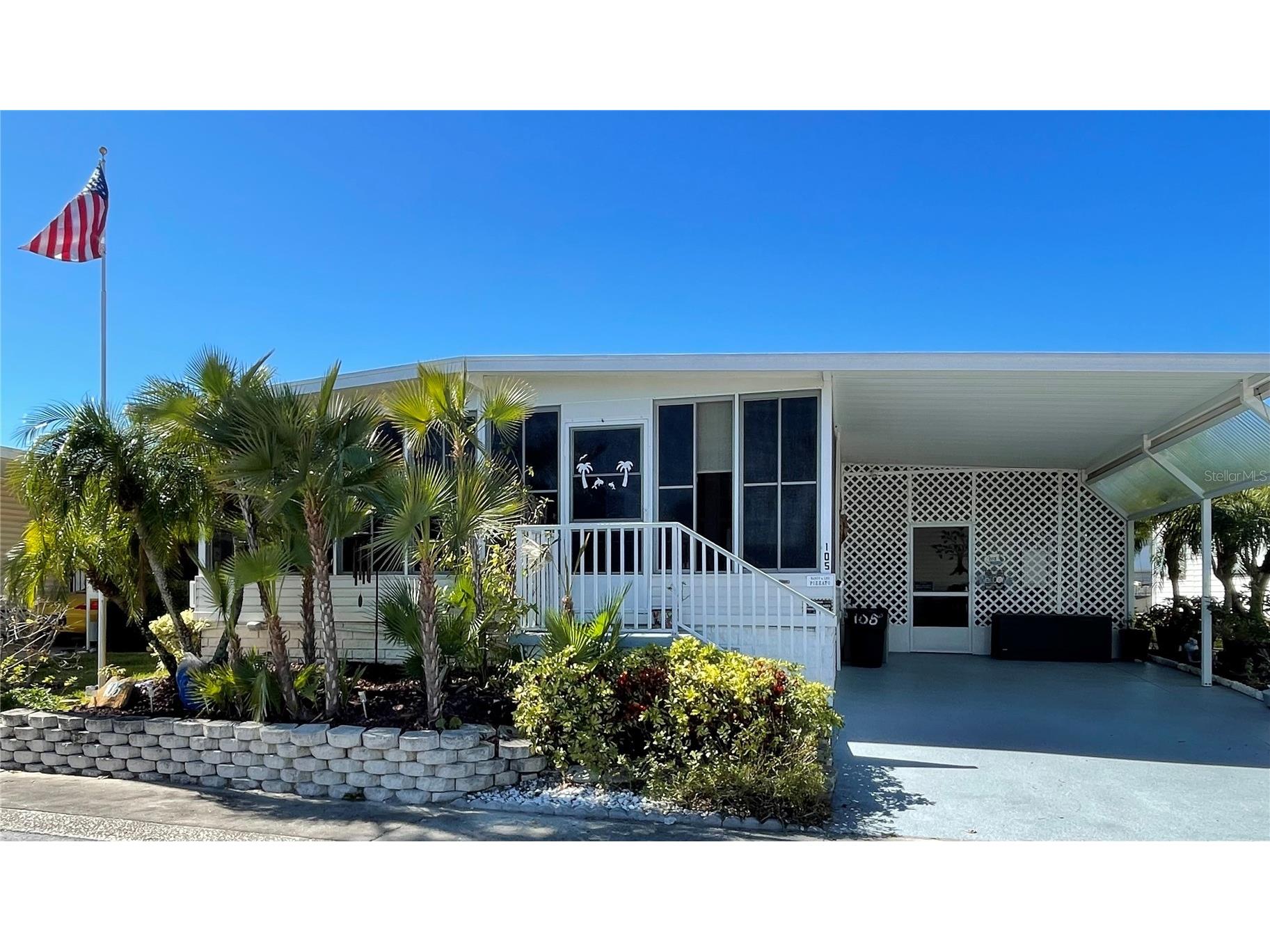 105 Pinebark Drive Palm Harbor FL 34684 TB8473643 image1