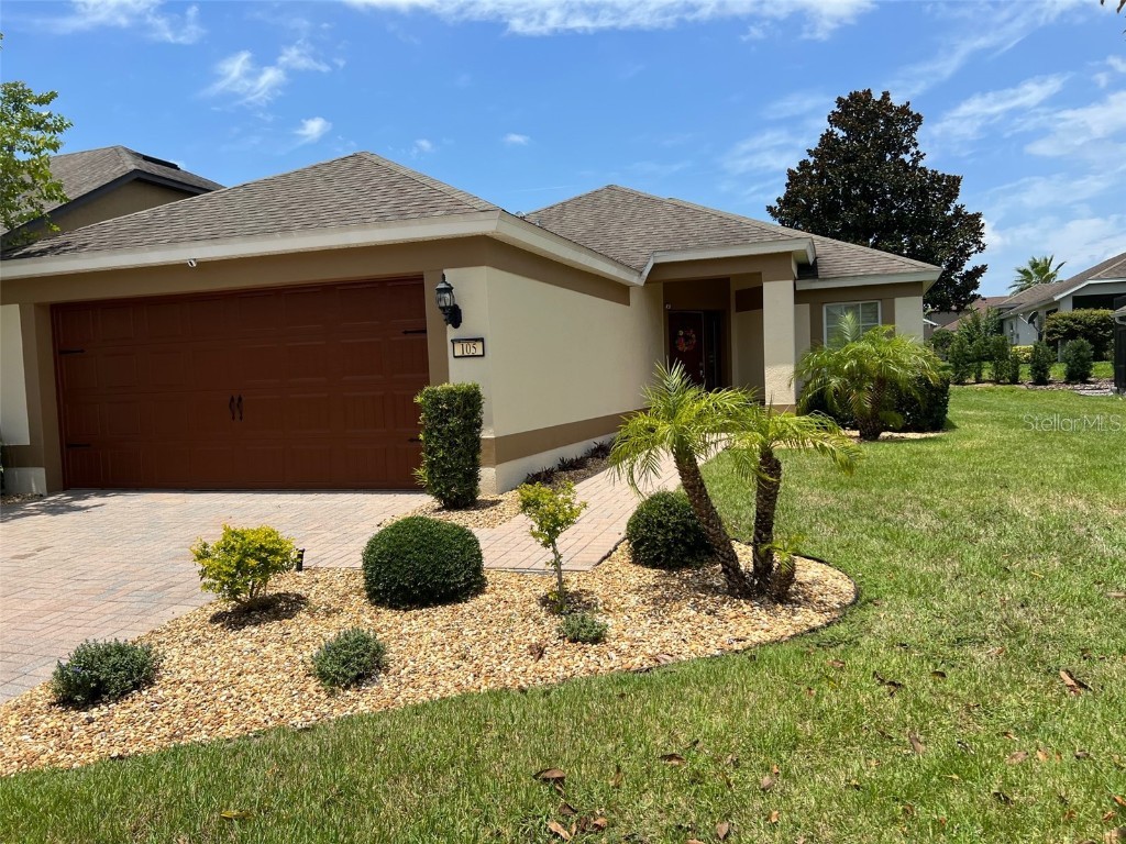 105 Pizzaro Way Davenport FL 33837 S5088185 image1