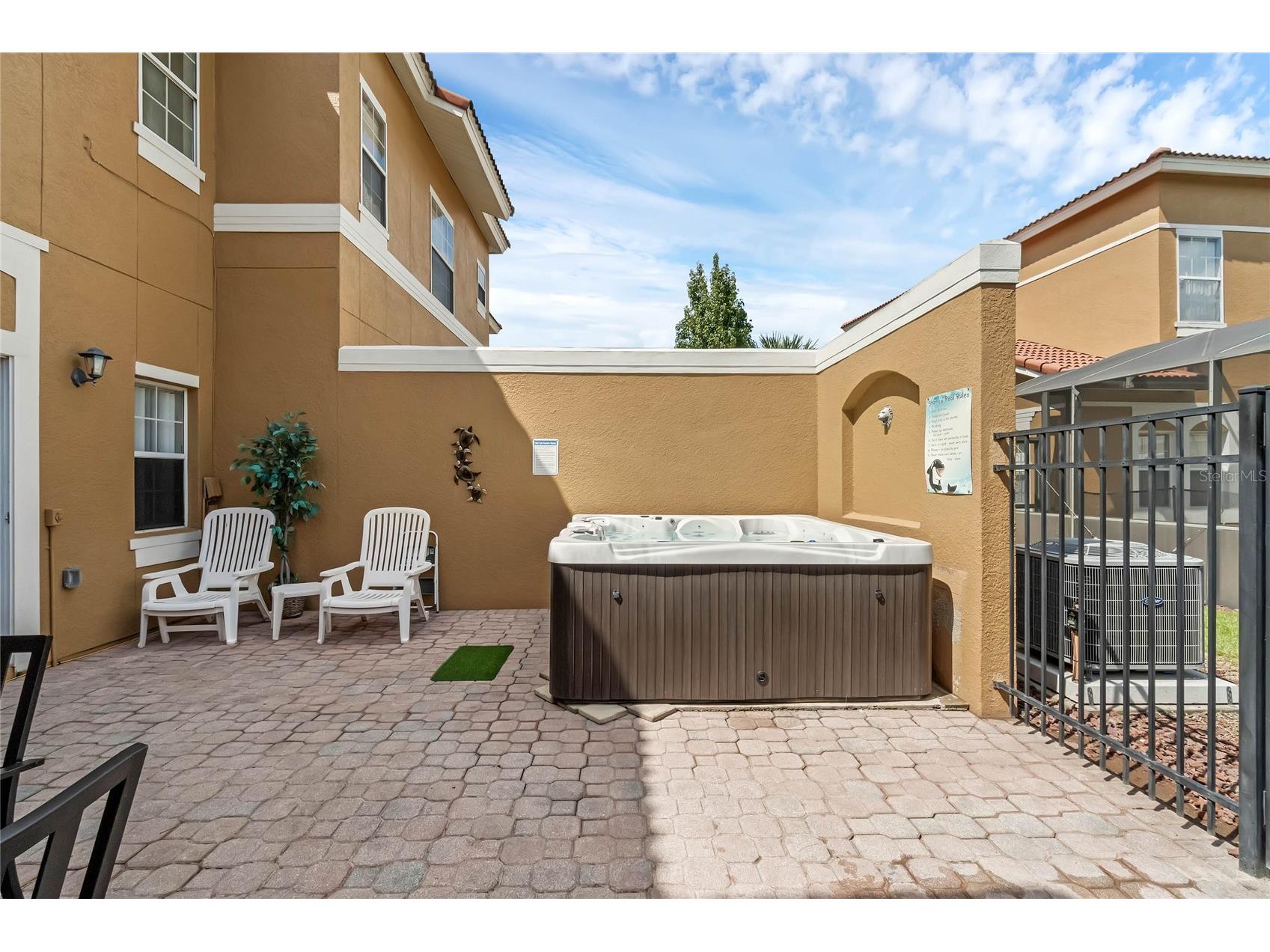 105 Pompano Beach Drive Kissimmee FL 34746 O6374463 image20