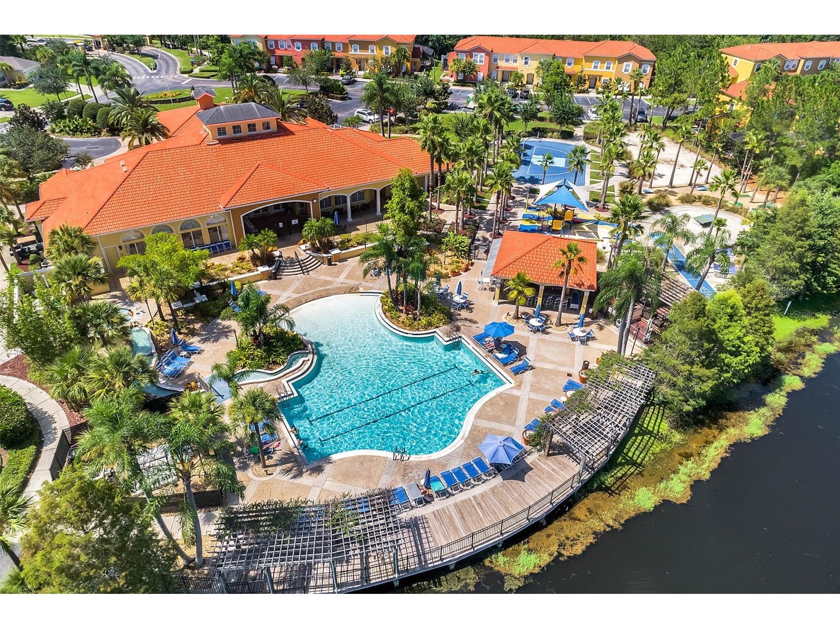 105 Pompano Beach Drive Kissimmee FL 34746 O6374463 image24