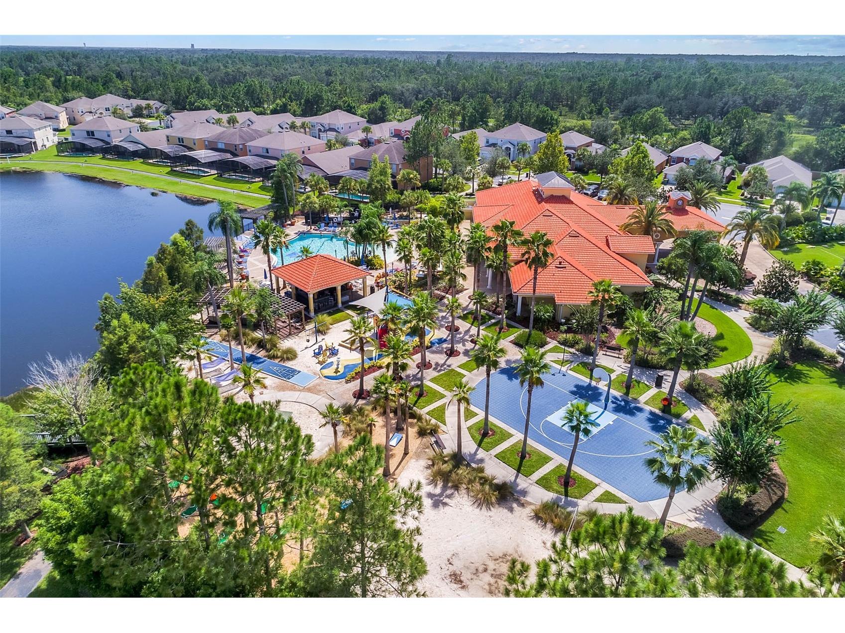 105 Pompano Beach Drive Kissimmee FL 34746 O6374463 image25