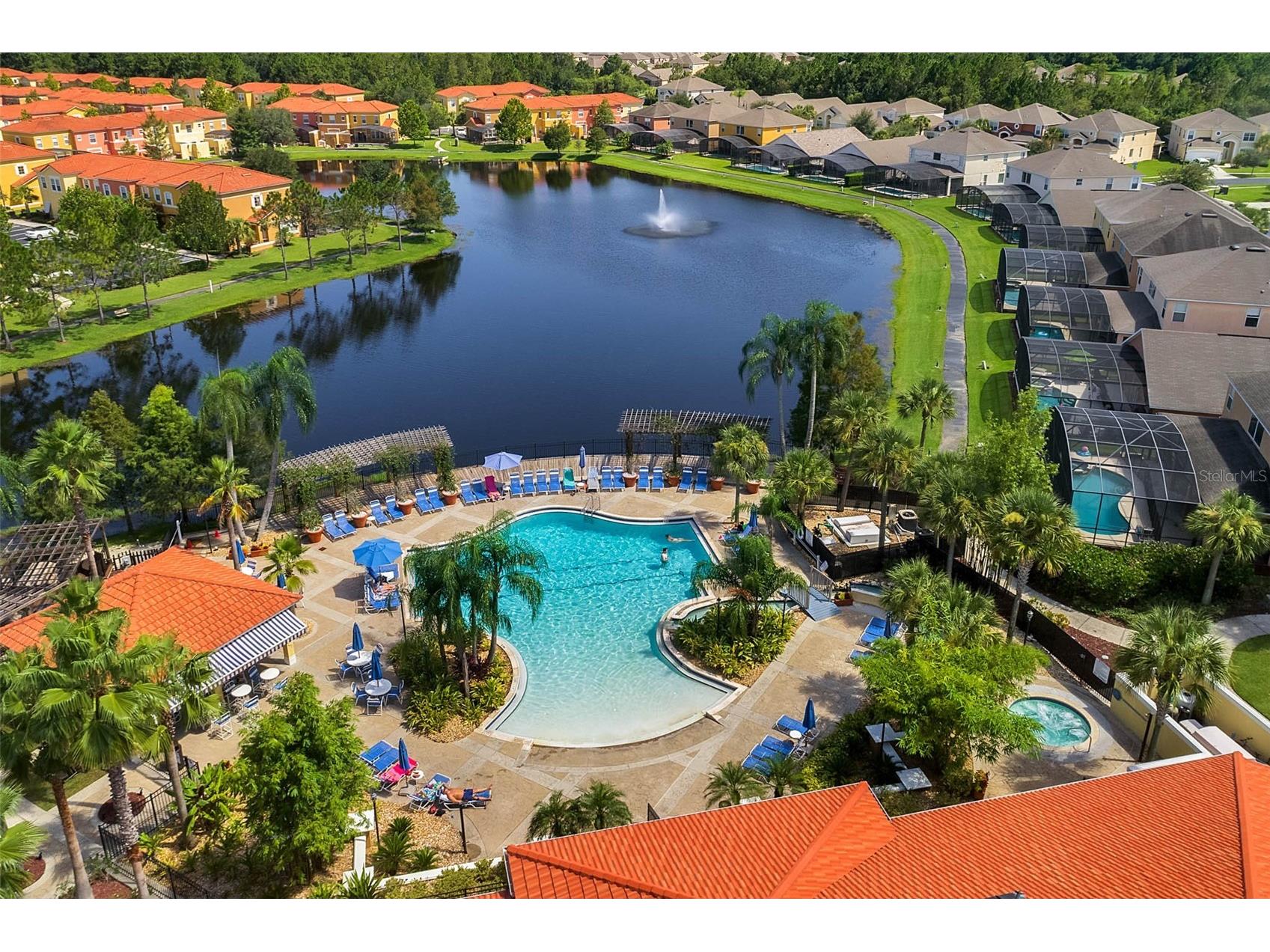 105 Pompano Beach Drive Kissimmee FL 34746 O6374463 image27