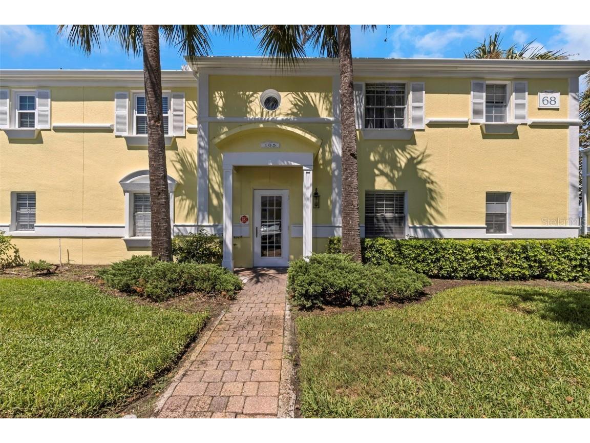 105 Pompano Drive SE #A Saint Petersburg FL 33705 TB8302935 image1