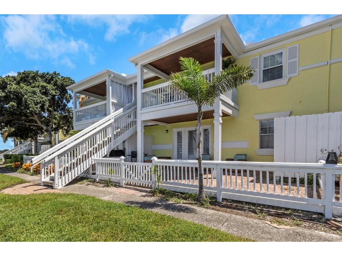 105 Pompano Drive SE #A Saint Petersburg FL 33705 TB8302935 image38