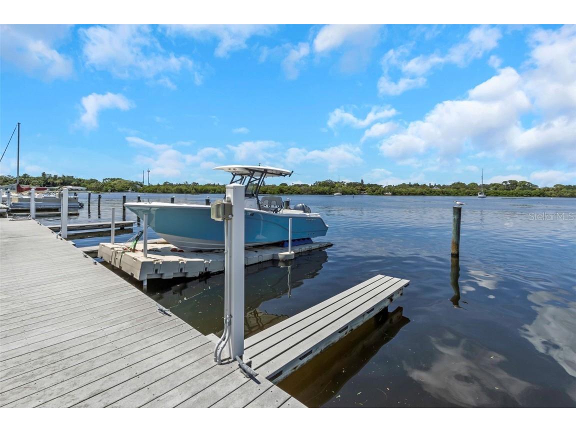 105 Pompano Drive SE #A Saint Petersburg FL 33705 TB8302935 image45