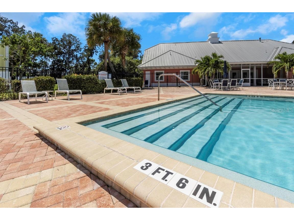 105 Pompano Drive SE #A Saint Petersburg FL 33705 TB8302935 image57