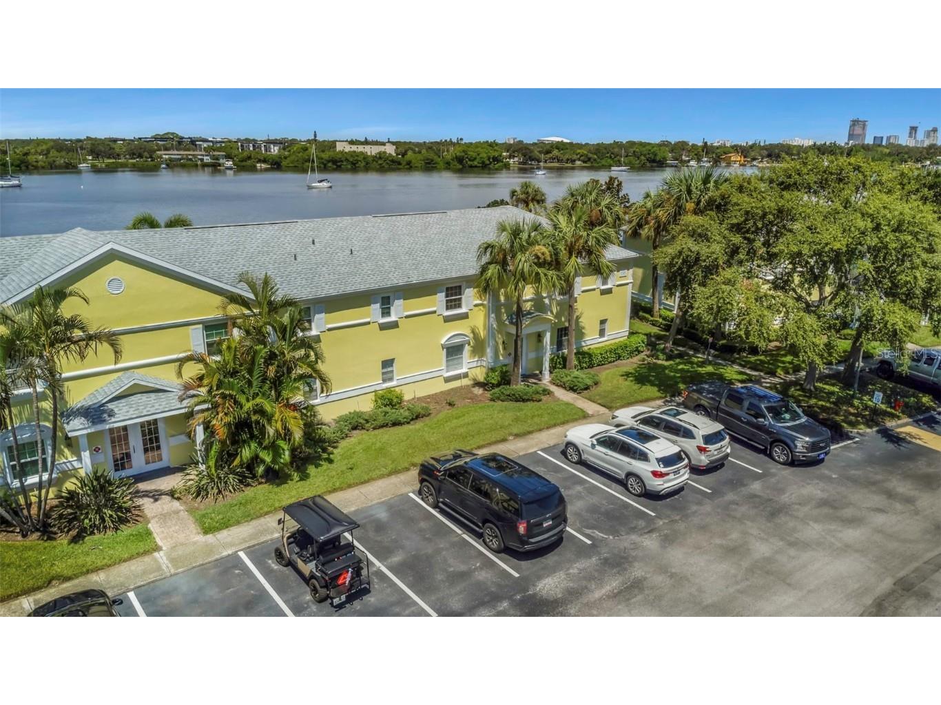 105 Pompano Drive SE #A Saint Petersburg FL 33705 TB8302935 image77