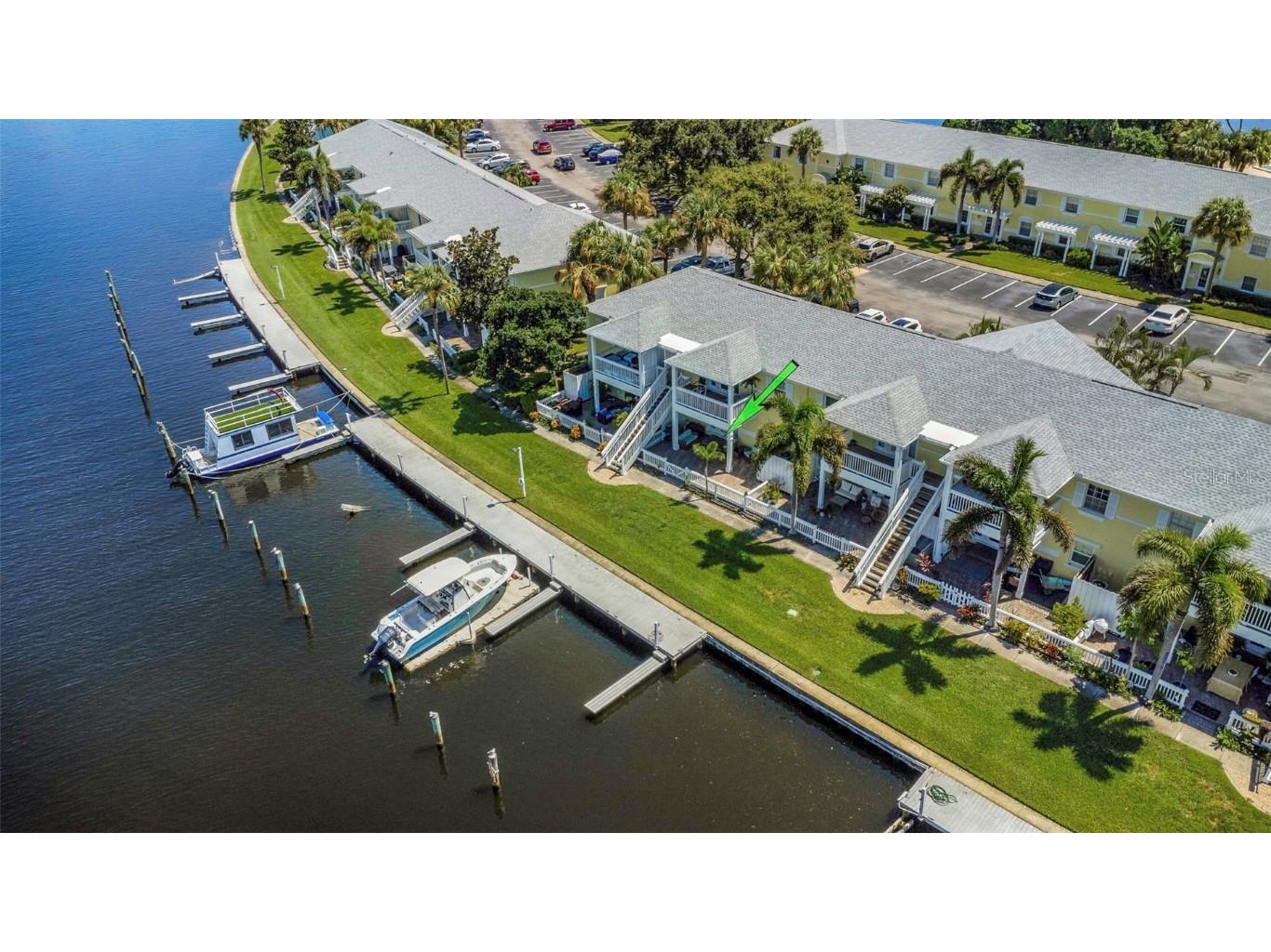 105 Pompano Drive SE #A Saint Petersburg FL 33705 TB8302935 image81