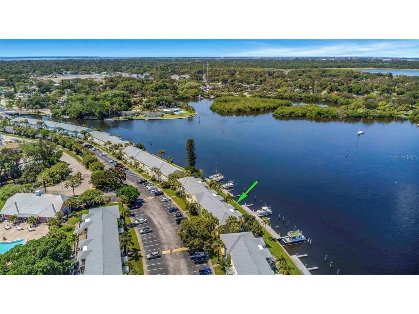 105 Pompano Drive SE #A Saint Petersburg FL 33705 TB8302935 image82