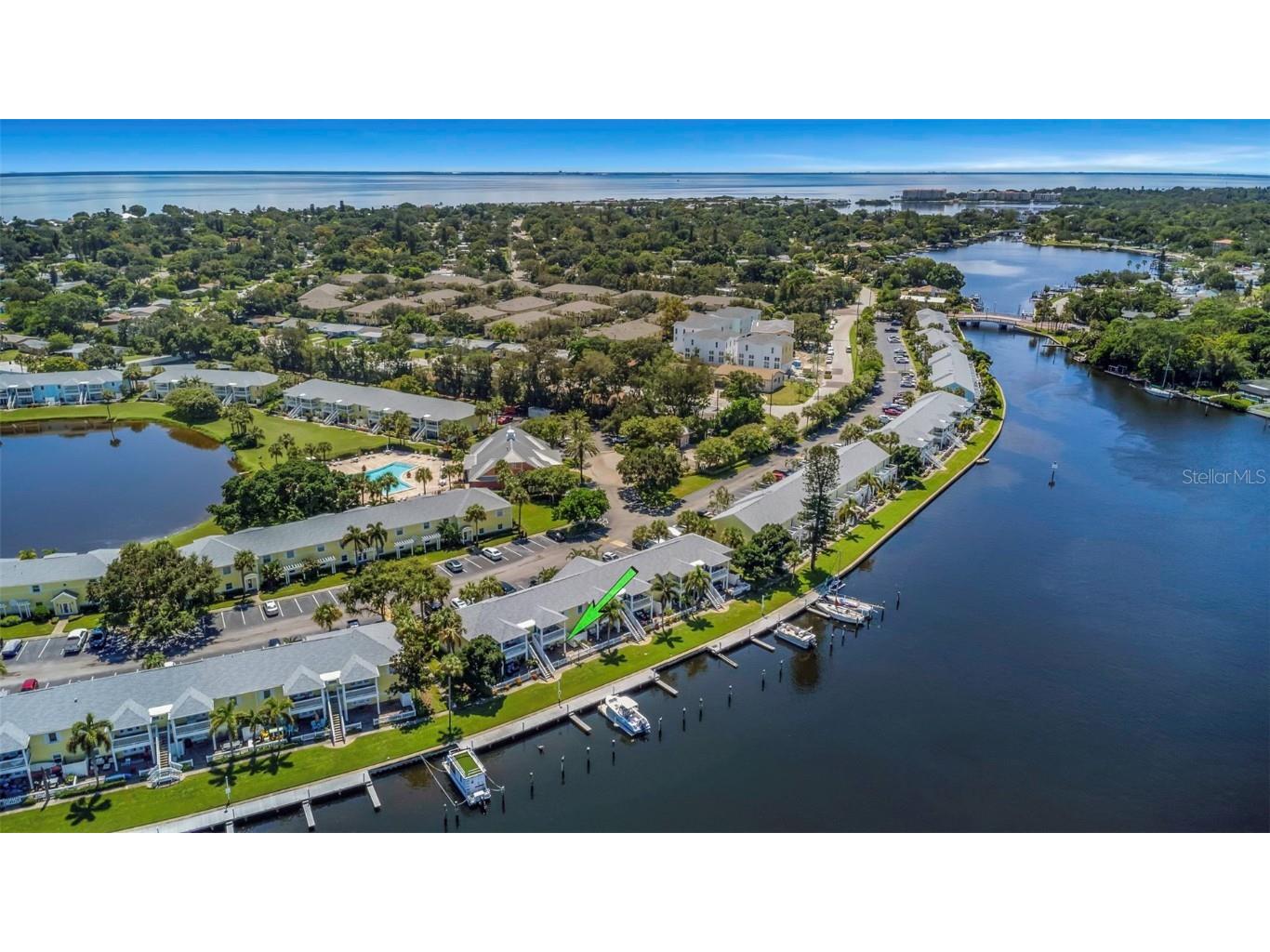 105 Pompano Drive SE #A Saint Petersburg FL 33705 TB8302935 image83