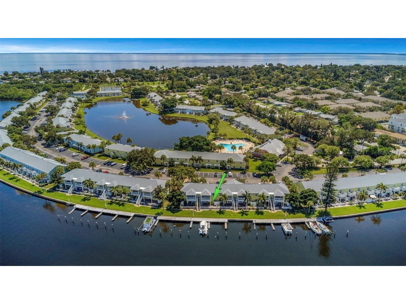105 Pompano Drive SE #A Saint Petersburg FL 33705 TB8302935 image84