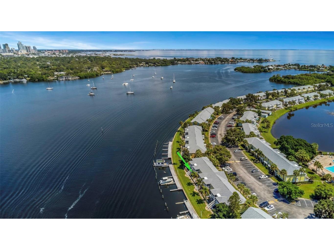 105 Pompano Drive SE #A Saint Petersburg FL 33705 TB8302935 image85