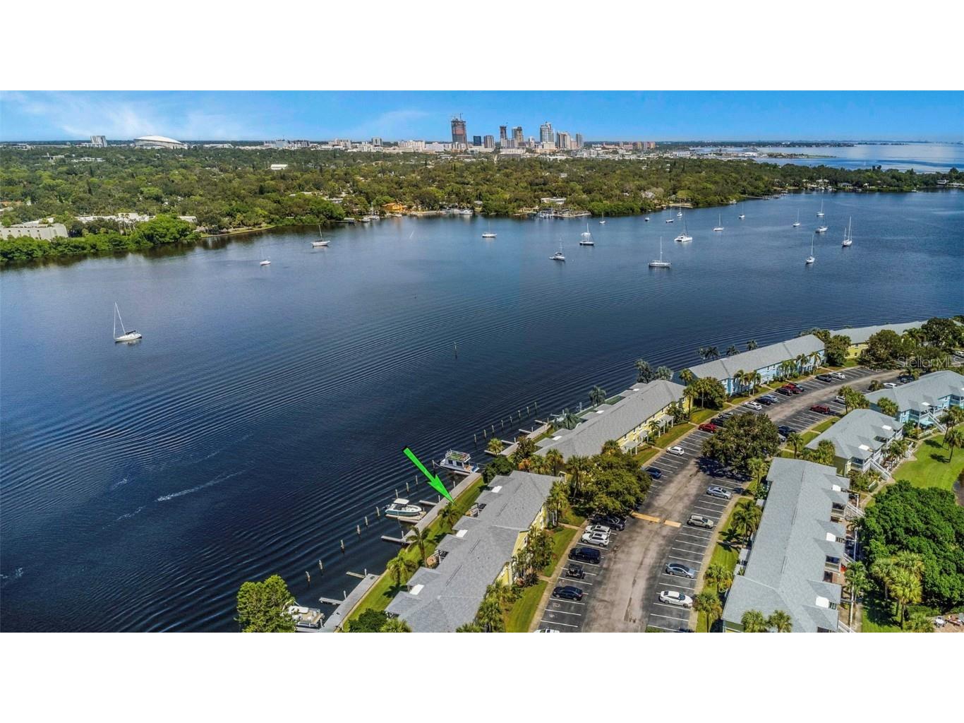 105 Pompano Drive SE #A Saint Petersburg FL 33705 TB8302935 image86