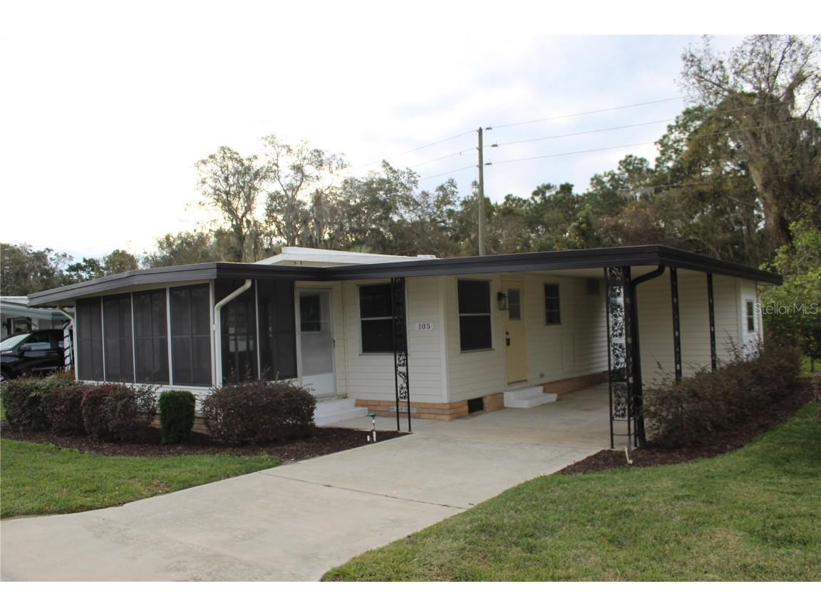 105 Pyracantha Lane Leesburg FL 34748 G5063555 image1