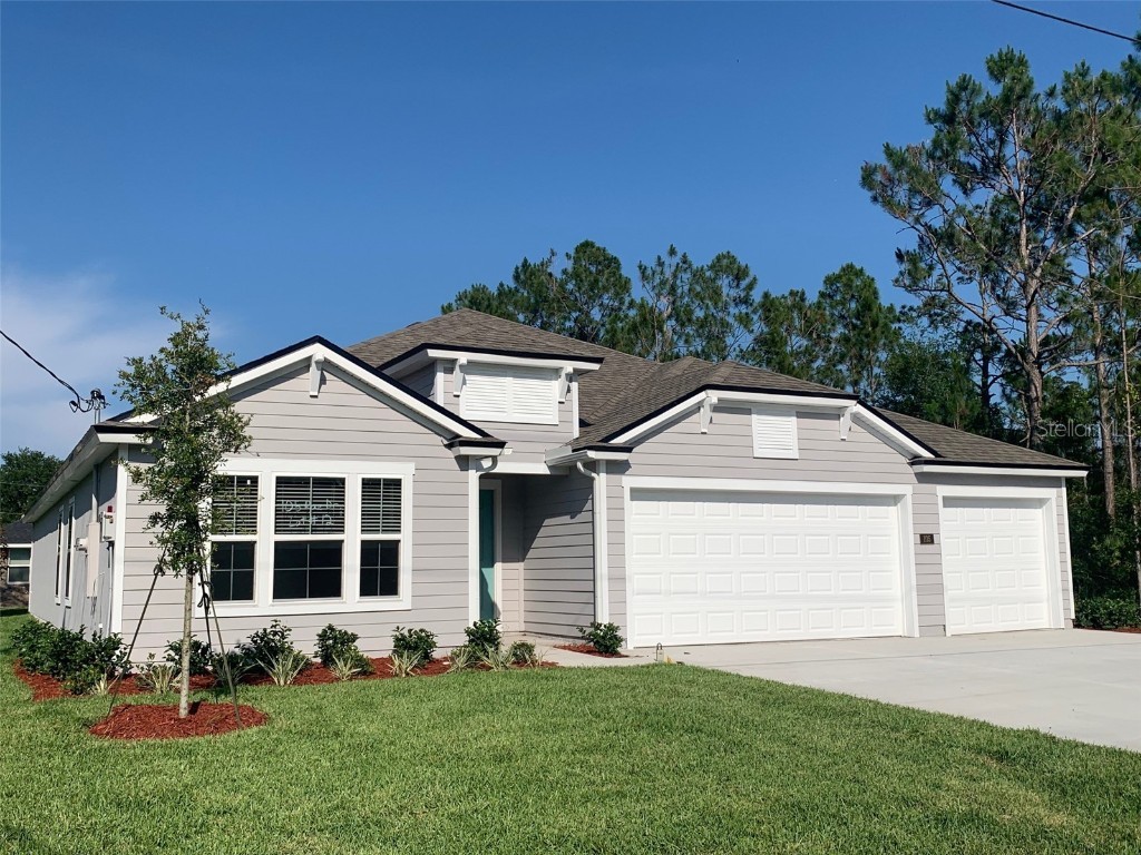 105 Rae Drive Palm Coast FL 32164 FC286576 image1