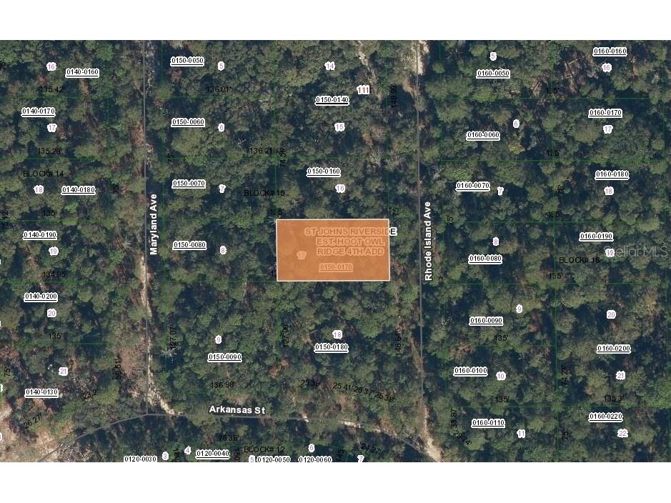 105 Rhode Island Avenue Satsuma FL 32189 OM715765 image2