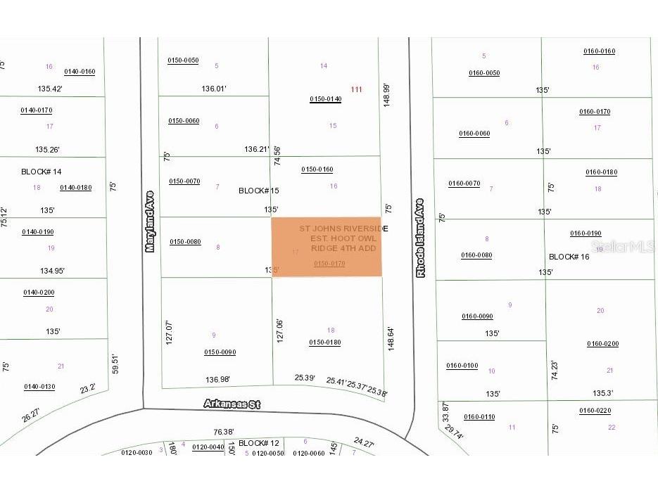 105 Rhode Island Avenue Satsuma FL 32189 OM715765 image3