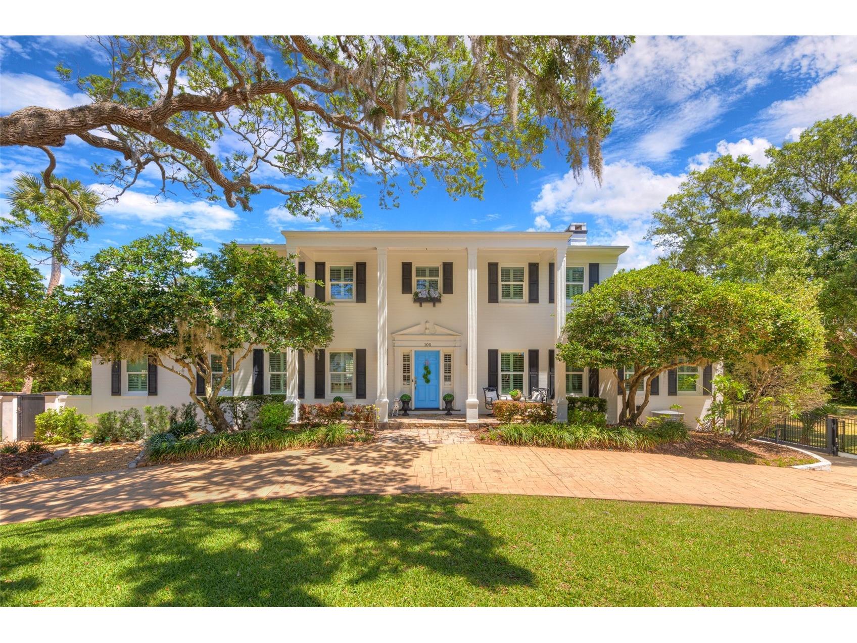 105 Riverside Drive Ormond Beach FL 32176 V4948515 image1
