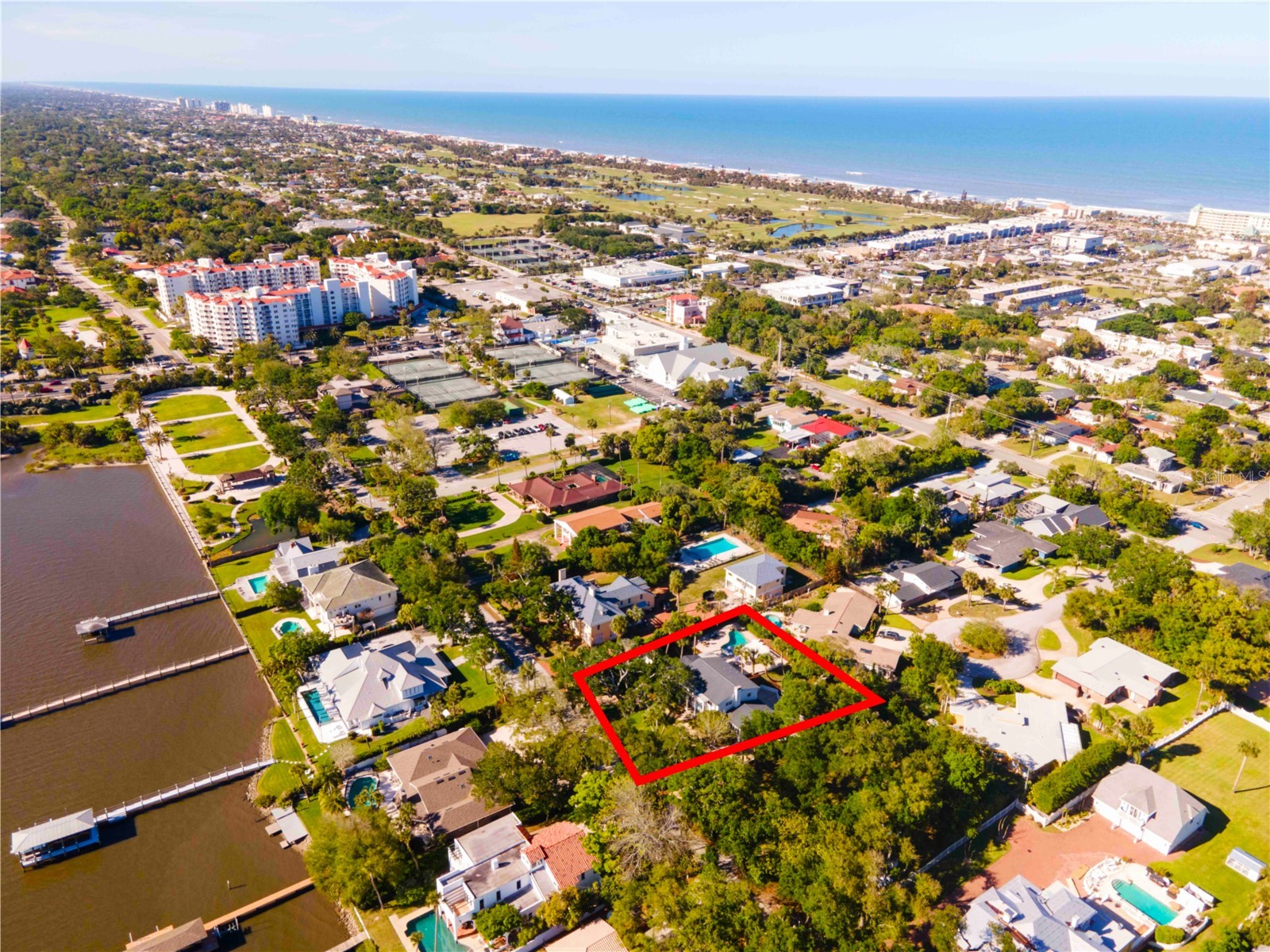 105 Riverside Drive Ormond Beach FL 32176 V4948515 image100
