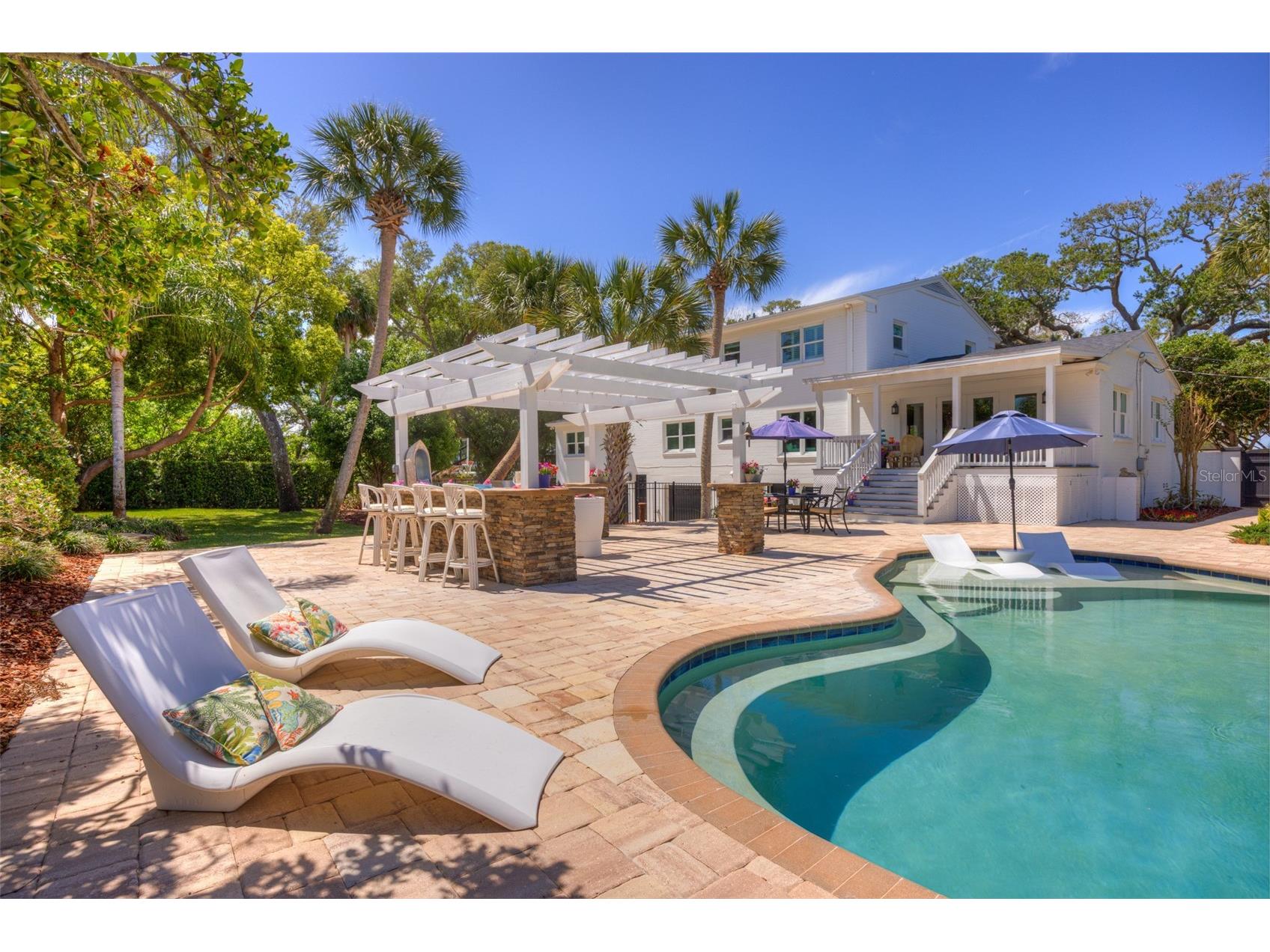 105 Riverside Drive Ormond Beach FL 32176 V4948515 image34