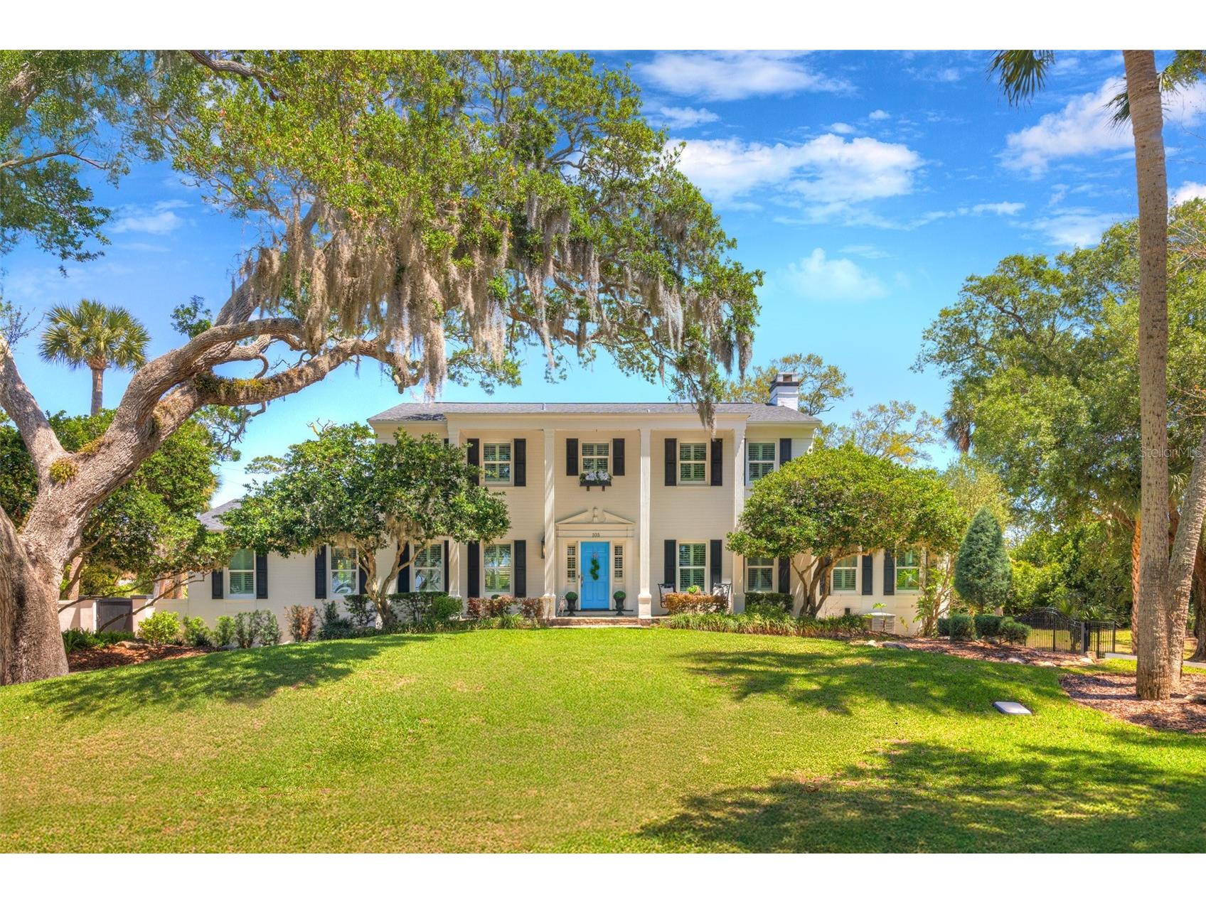 105 Riverside Drive Ormond Beach FL 32176 V4948515 image4