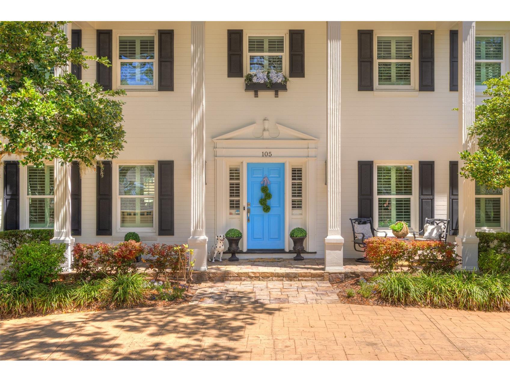 105 Riverside Drive Ormond Beach FL 32176 V4948515 image5