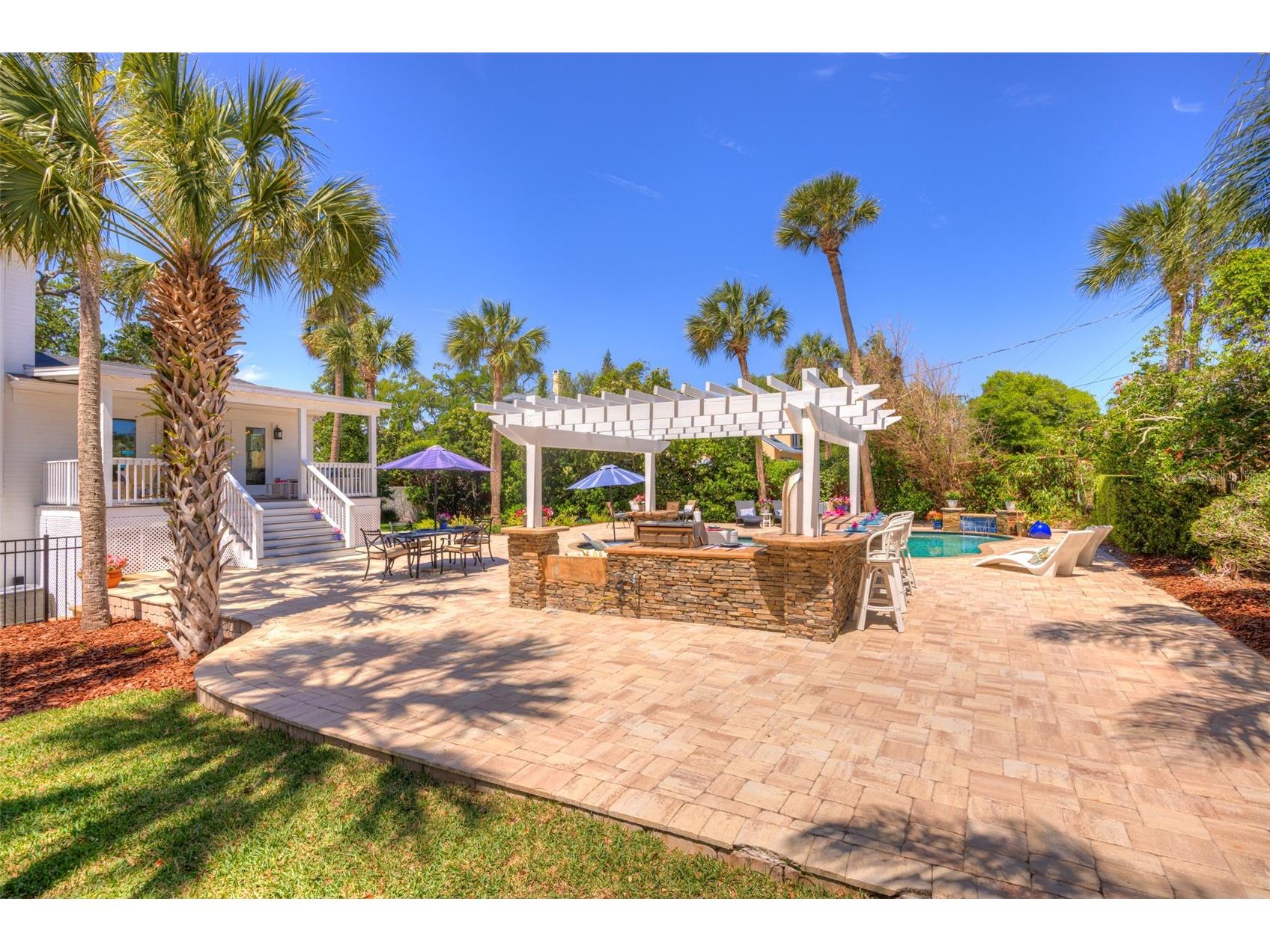 105 Riverside Drive Ormond Beach FL 32176 V4948515 image87
