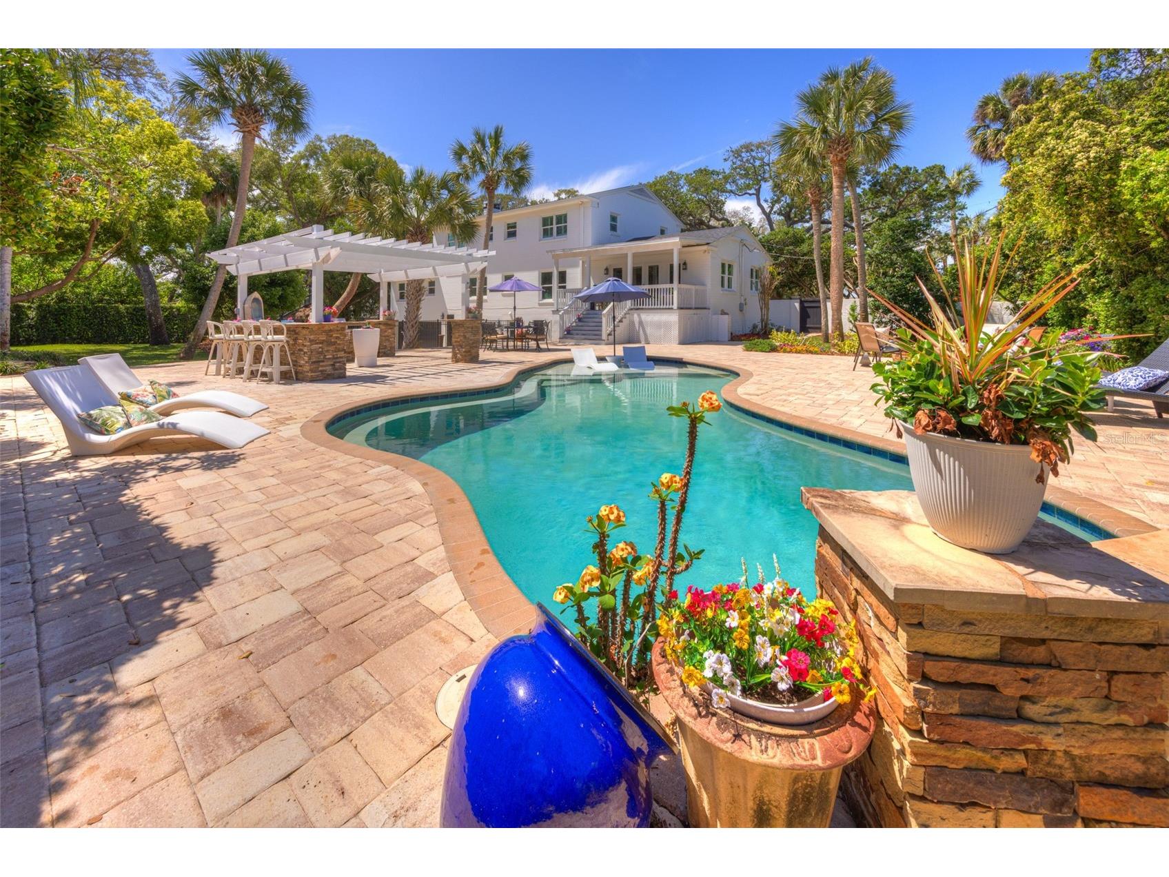 105 Riverside Drive Ormond Beach FL 32176 V4948515 image93