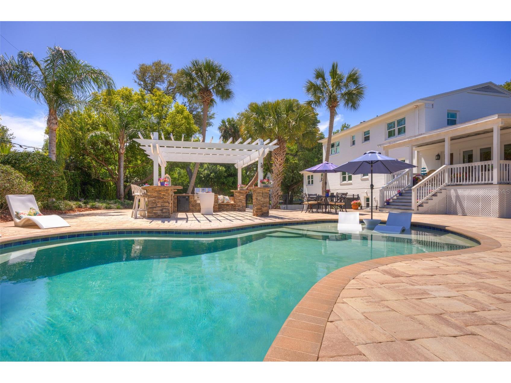 105 Riverside Drive Ormond Beach FL 32176 V4948515 image95