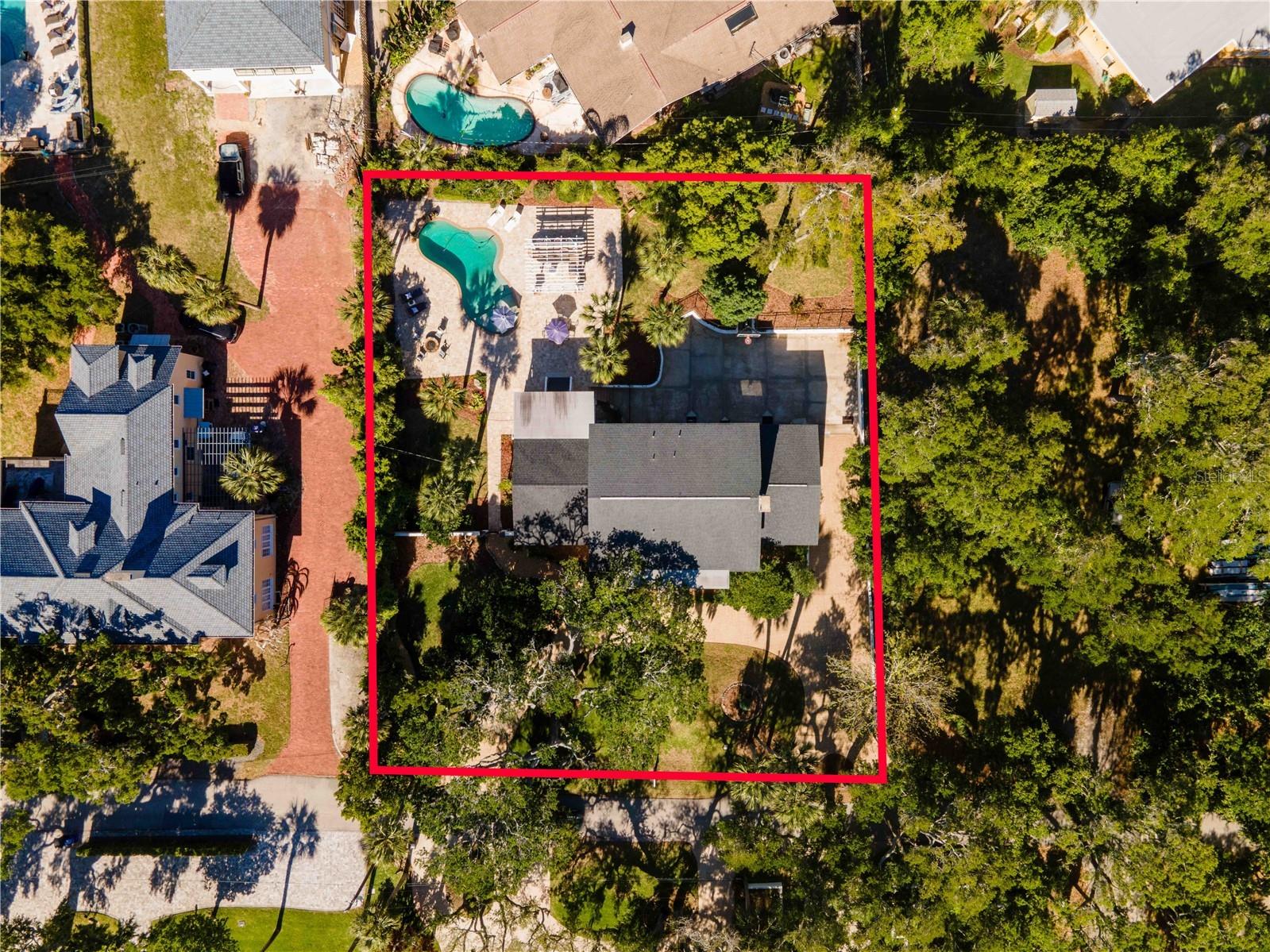 105 Riverside Drive Ormond Beach FL 32176 V4948515 image98