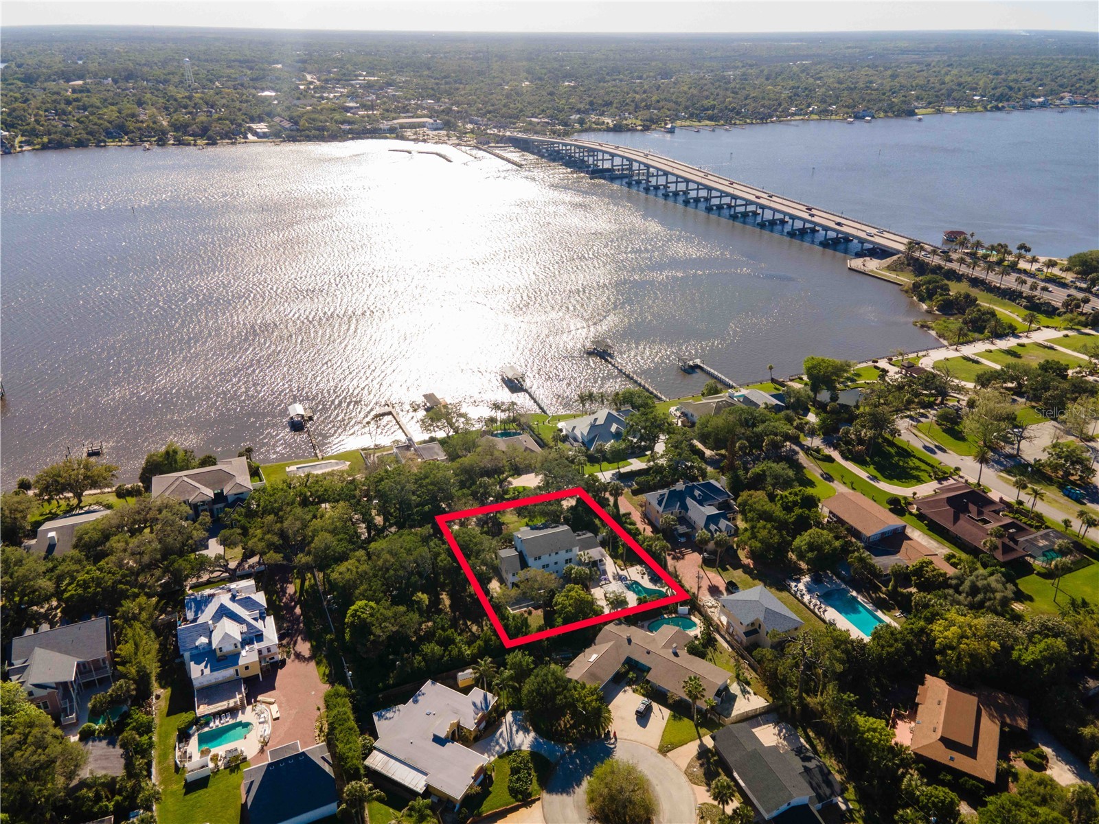 105 Riverside Drive Ormond Beach FL 32176 V4948515 image99