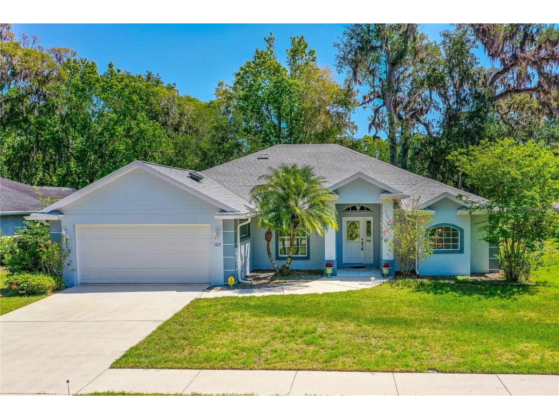 105 Riviera Estates Boulevard Ormond Beach FL 32174 V4942247 image1
