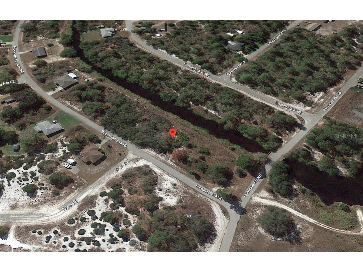 105 Roosevelt Lane NE Lake Placid FL 33852 C7472504 image1