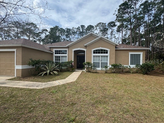 105 Ryecliffe Drive Palm Coast FL 32164 FC306486 image1