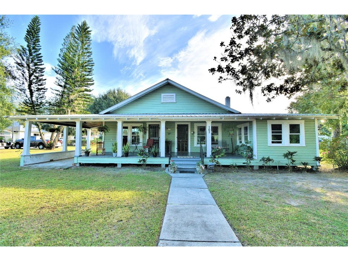 105 S Lanier Avenue Fort Meade FL 33841 P4928609 image1
