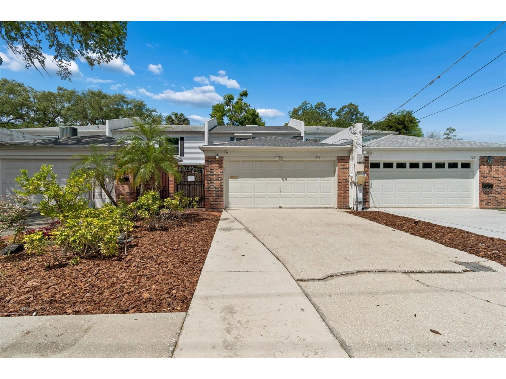 105 S Manhattan Avenue Tampa FL 33609 TB8496880 image1