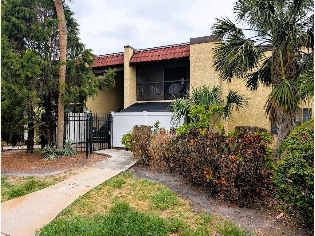 105 S Obrien Street #213 Tampa FL 33609 A4650396 image1