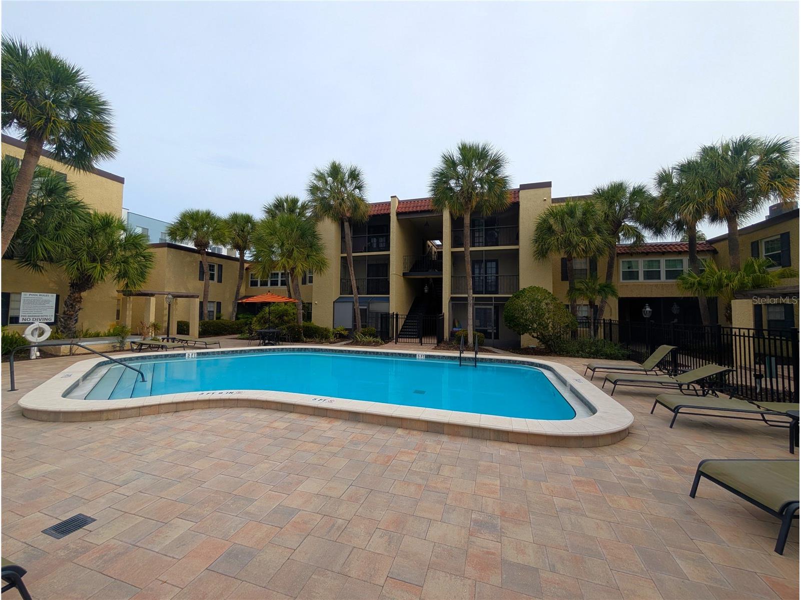 105 S Obrien Street #214 Tampa FL 33609 O6407519 image16