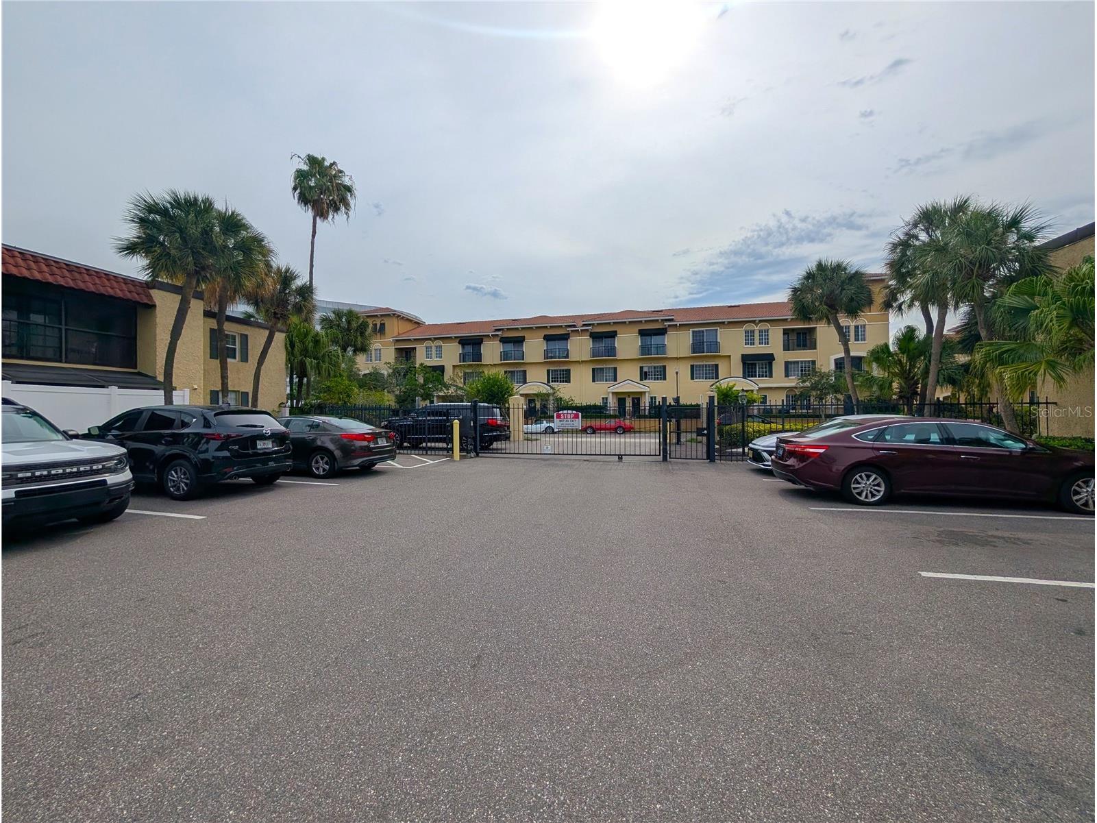 105 S Obrien Street #214 Tampa FL 33609 O6407519 image20