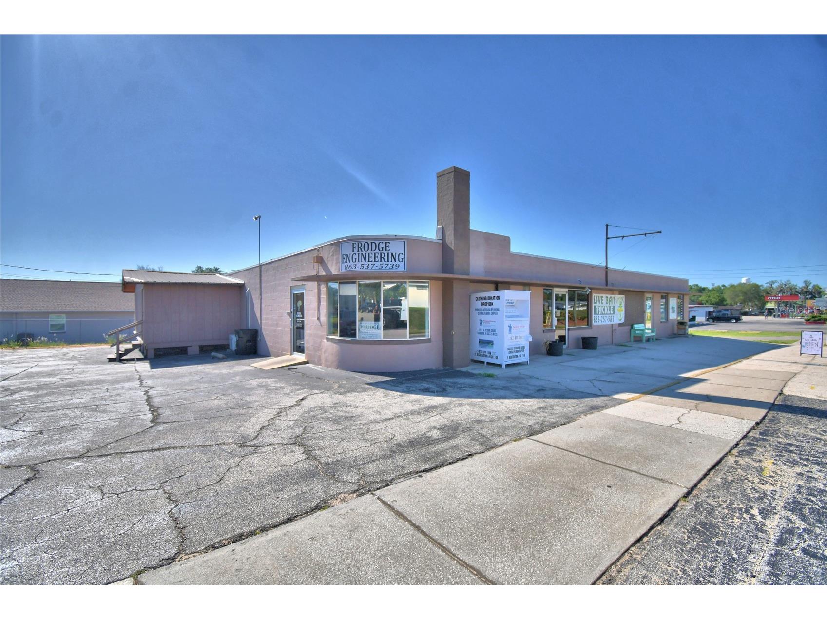 105 S Scenic Highway Frostproof FL 33843 K4903583 image1