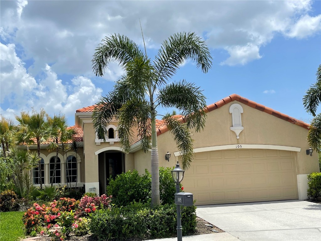 105 Savona Court North Venice FL 34275 A4540346 image1