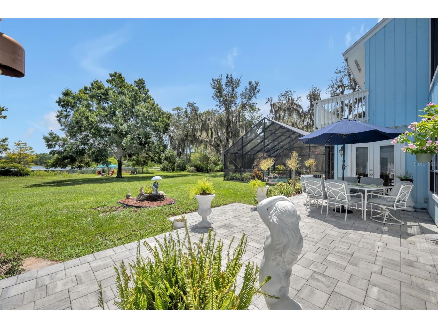 105 Saxon Boulevard Deltona FL 32725 - JENKINS POND V4944524 image1