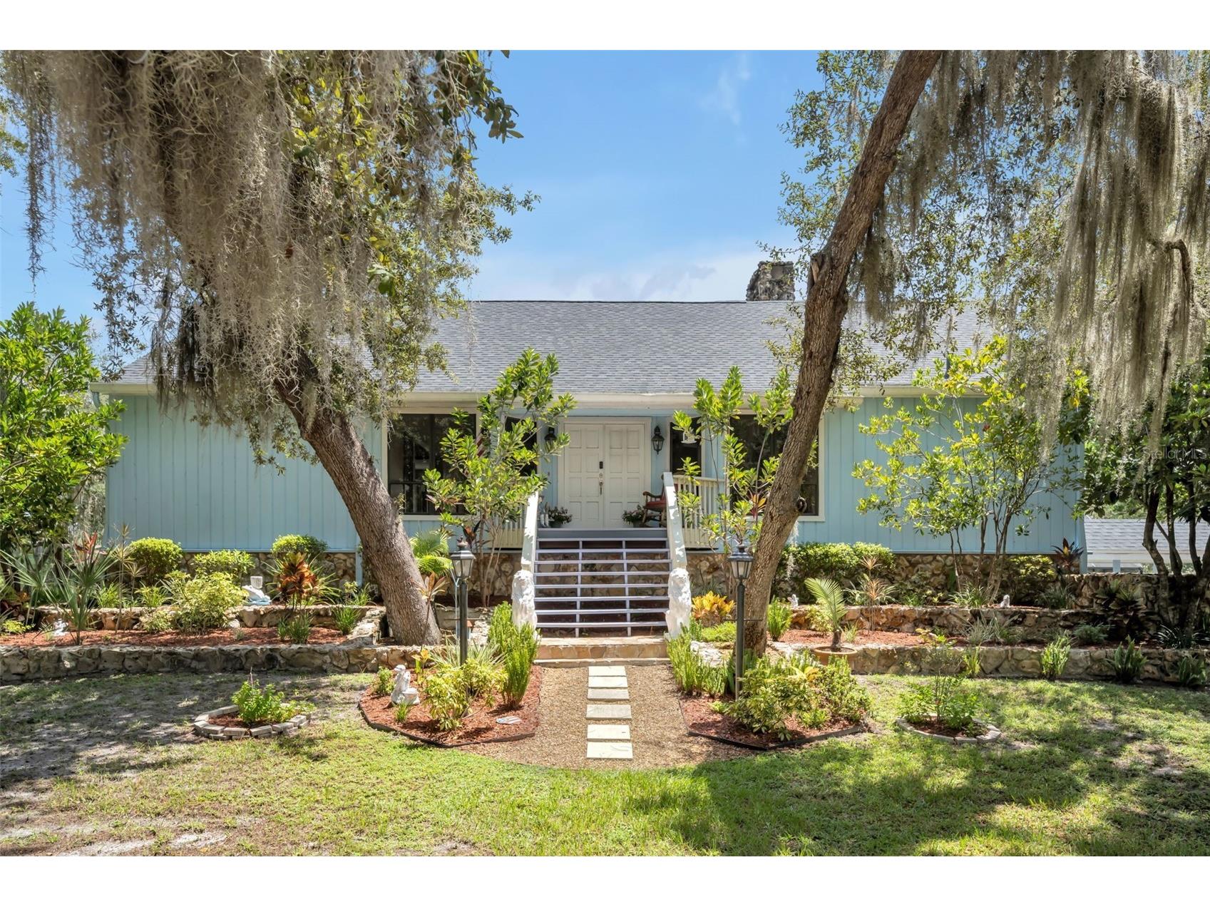 105 Saxon Boulevard Deltona FL 32725 - JENKINS POND V4944524 image3