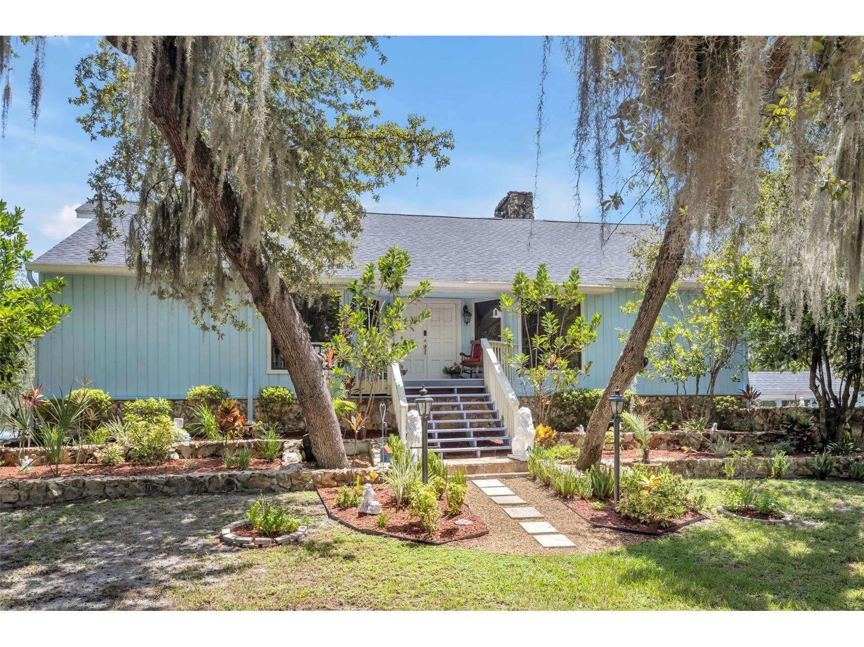 105 Saxon Boulevard Deltona FL 32725 - JENKINS POND V4944524 image4