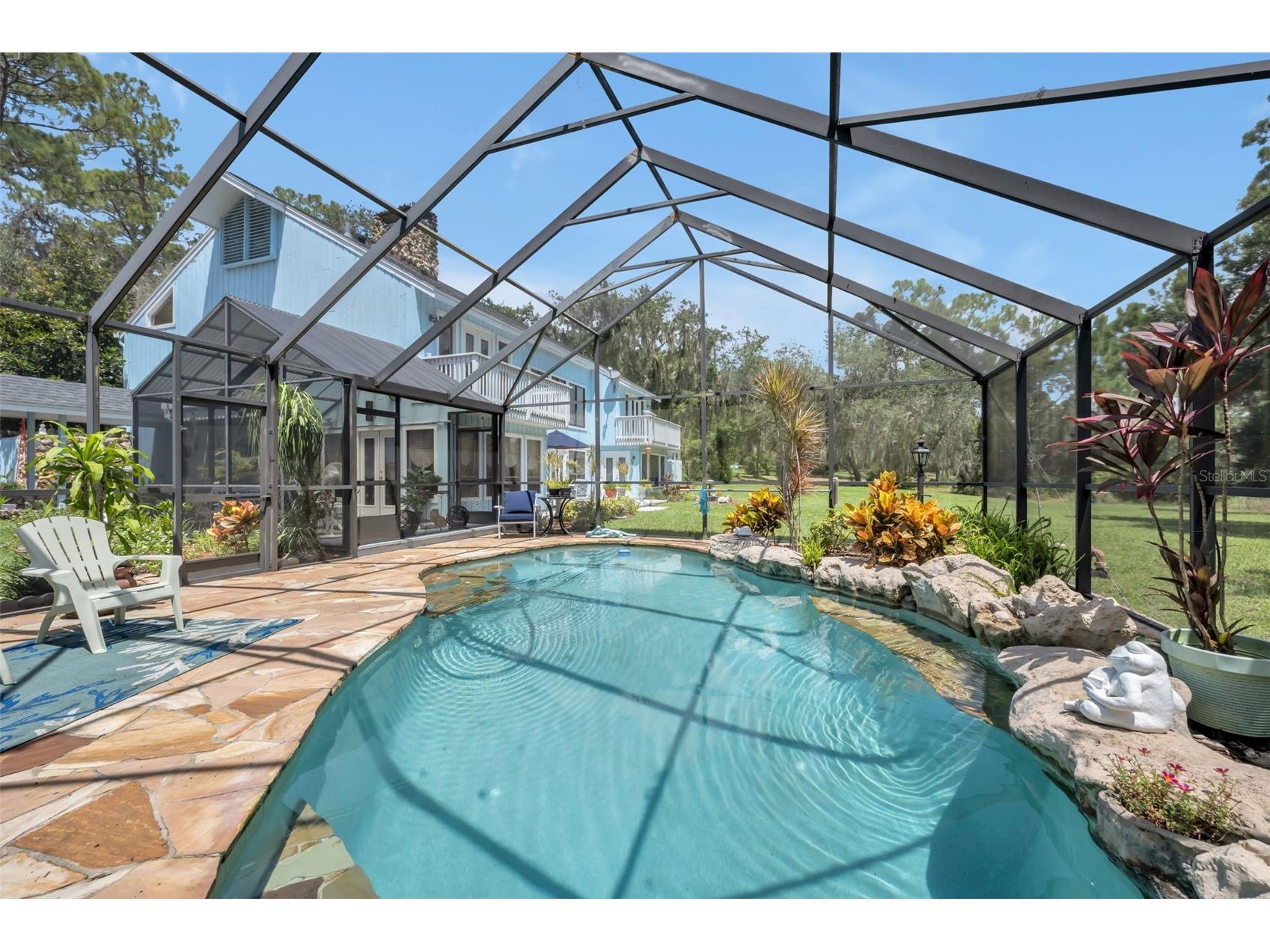 105 Saxon Boulevard Deltona FL 32725 - JENKINS POND V4944524 image47