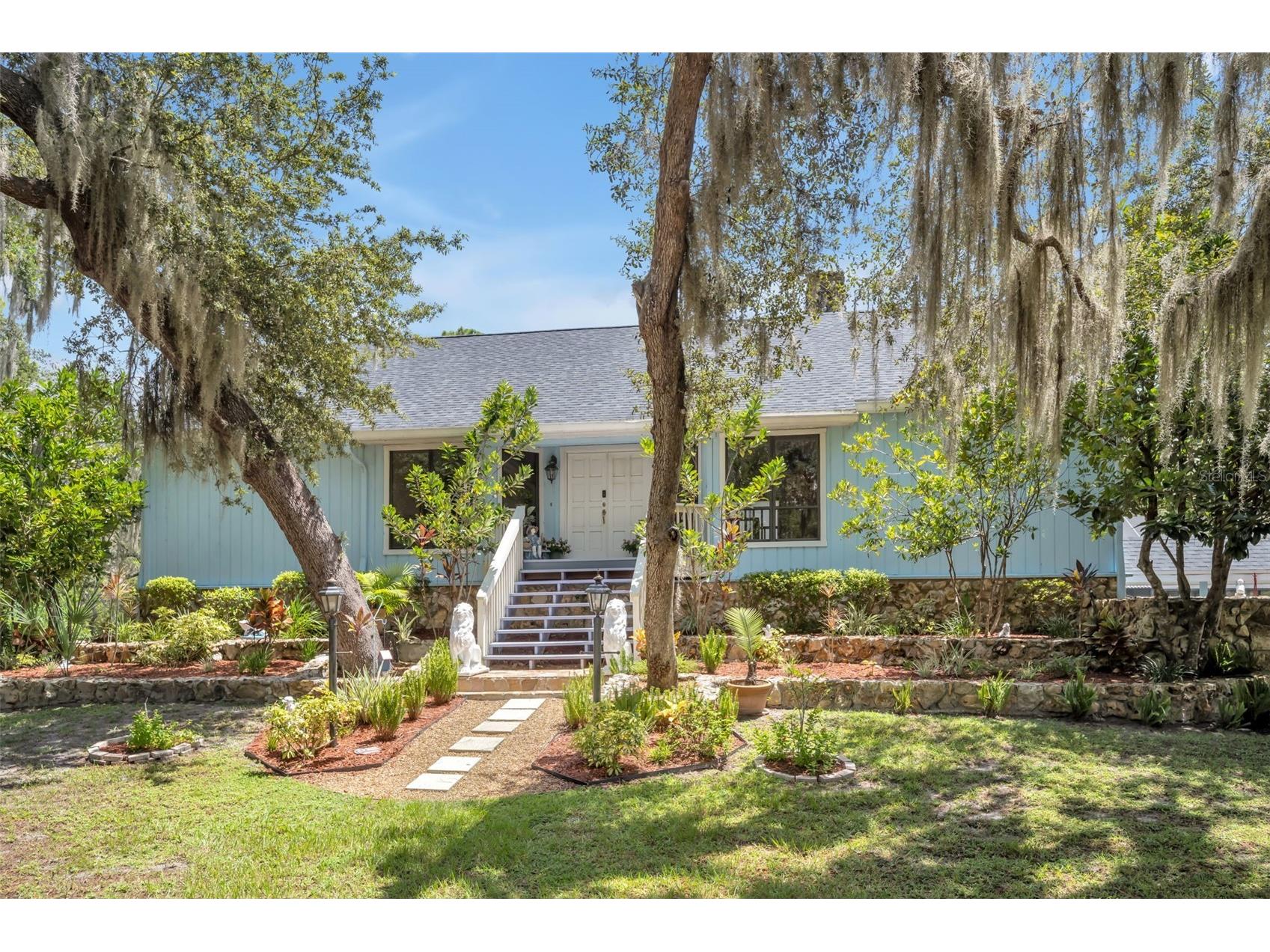 105 Saxon Boulevard Deltona FL 32725 - JENKINS POND V4944524 image5