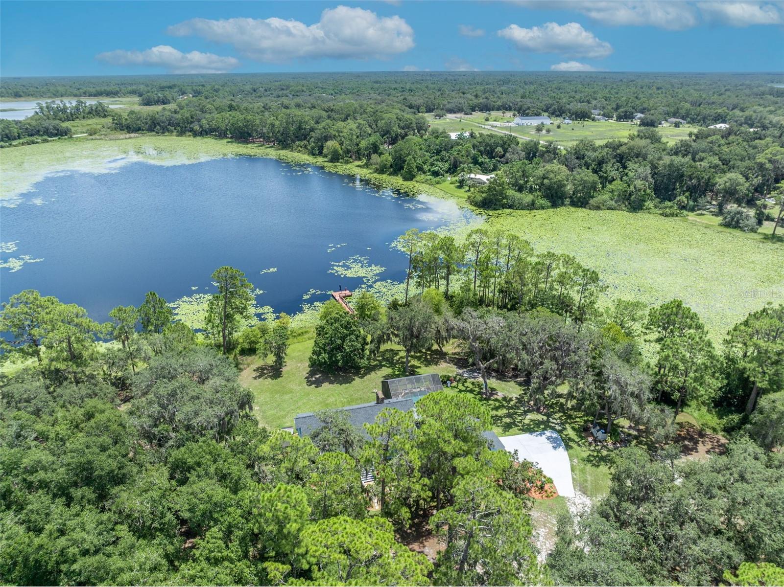 105 Saxon Boulevard Deltona FL 32725 - JENKINS POND V4944524 image64