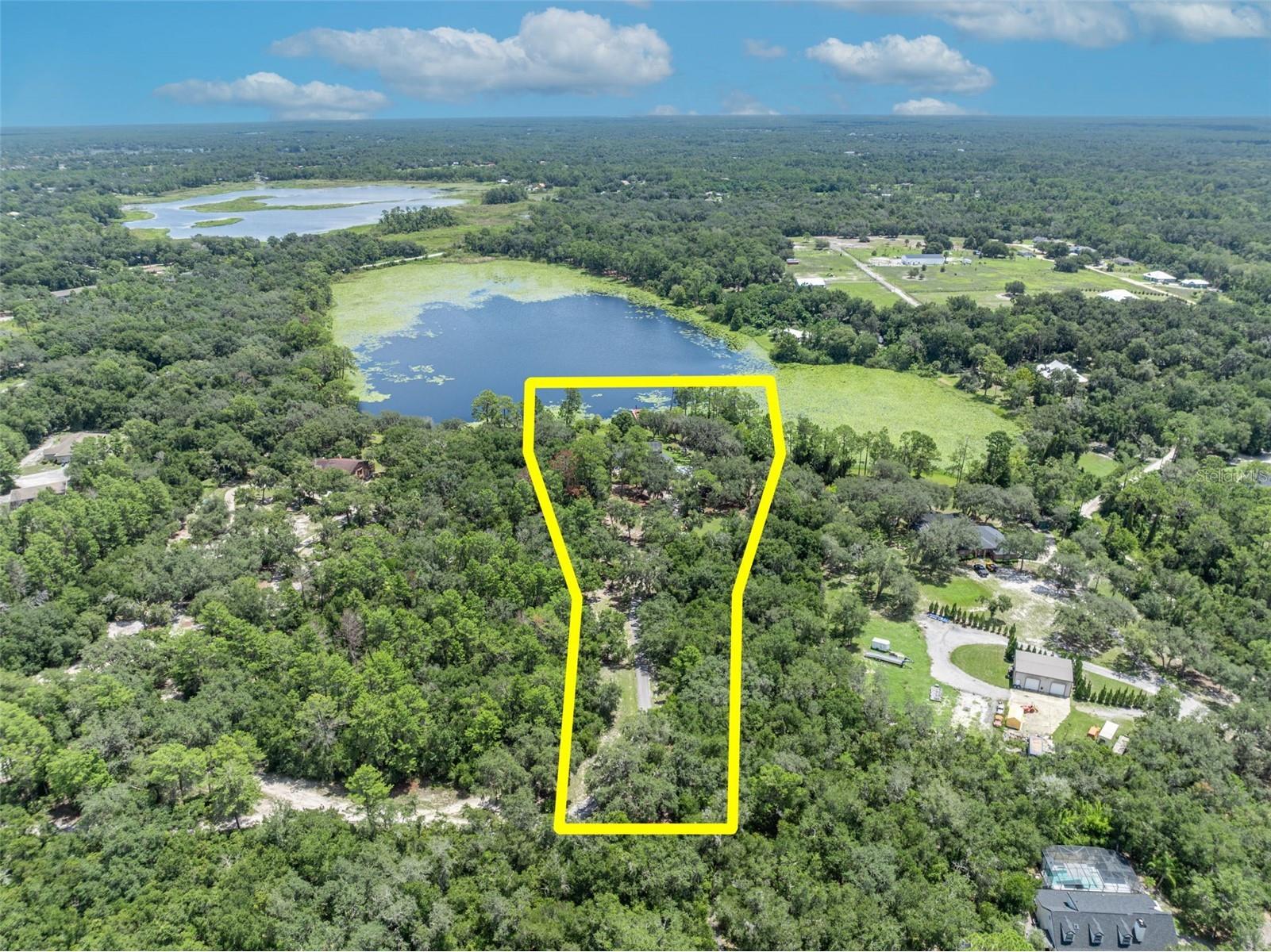 105 Saxon Boulevard Deltona FL 32725 - JENKINS POND V4944524 image67