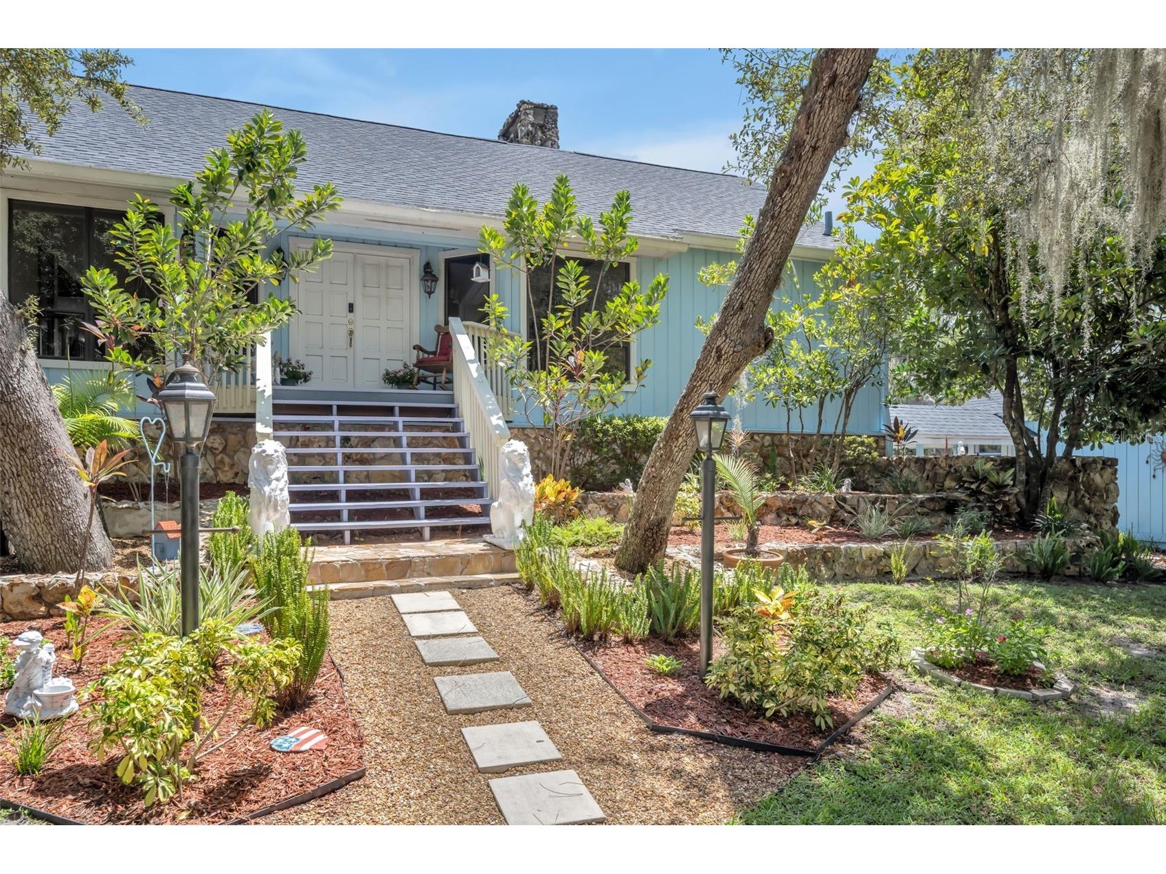 105 Saxon Boulevard Deltona FL 32725 - JENKINS POND V4944524 image7