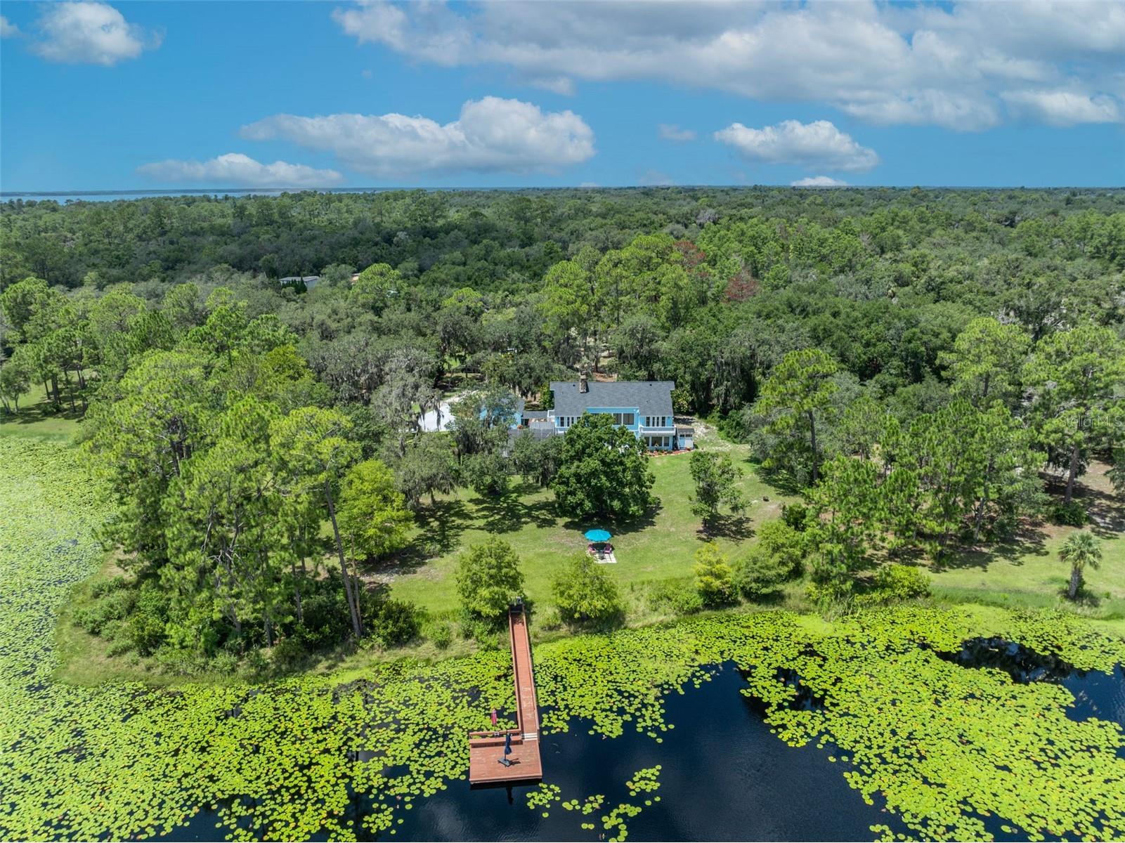 105 Saxon Boulevard Deltona FL 32725 - JENKINS POND V4944524 image75